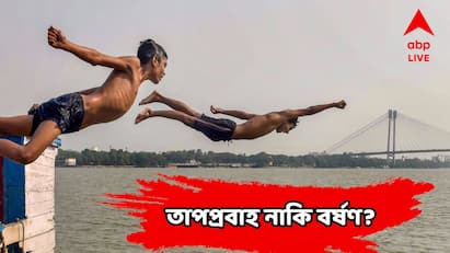 West Bengal Weather Update : আবহাওয়া দফতরের এই পূর্বাভাস স্বাভাবিক ভাবেই ভয় ধরাচ্ছে। কারণ গ্রীষ্ম মানেই হিটস্ট্রোকের ভয়। 