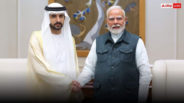 IIM Ahmedabad will open its first international campus in dubai first mba program will start from September 2025 ann दुबई में खुलेगा IIM अहमदाबाद का पहला इंटरनेशनल कैंपस, वैश्विक स्तर पर होगा भारतीय शिक्षा का विस्तार