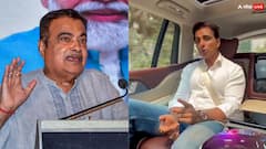 पत्नी के एक्सीडेंट के बाद Sonu Sood ने सेफ्टी के लिए कही ये बात, Nitin Gadkari ने किया सपोर्ट