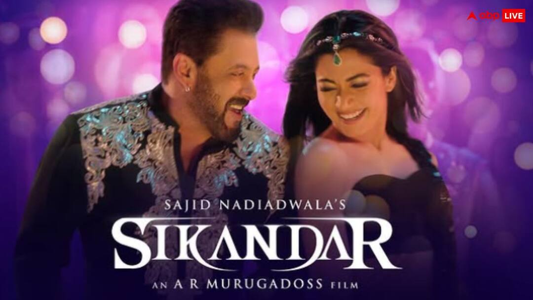 Sikandar Box Office Collection Day 11: ‘सिकंदर’ का बॉक्स ऑफिस पर बुरा हाल, 'जाट' के आगे टिकना अब मुश्किल, जानें- 11वें दिन का कलेक्शन Sikandar Box Office Collection Day 11 Salman Khan Rashmika Mandanna Film Eleventh Day Second Wednesday Collection net in India amid Jaat Sikandar Box Office Collection Day 11: ‘सिकंदर’ का बॉक्स ऑफिस पर बुरा हाल, 'जाट' के आगे टिकना अब मुश्किल, जानें- 11वें दिन का कलेक्शन