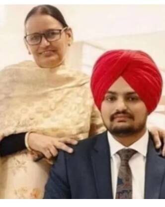 ਸਿੱਧੂ ਮੂਸੇਵਾਲਾ ਦੀ AI ਤਸਵੀਰ ਤੋਂ ਭੱਖਿਆ ਵਿਵਾਦ, ਇੰਟਰਨੈੱਟ 'ਤੇ ਮੱਚੀ ਤਰਥੱਲੀ...