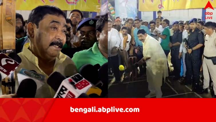 Anubrata Mondak says Khela Hobe before West Bengal Assembly Elections 2026 or is it a message to his own party TMC Anubrata Mondal: ‘খেলা হবে…মেরা জবান হি মেরা শাসন হ্য়ায়’, চেনা মেজাজে ফিরলেন অনুব্রত, বার্তা কি দলকেও?