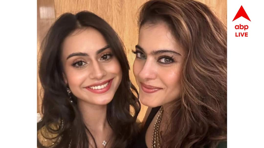 Nysa Devgan: ইব্রাহিম থেকে খুশি, সুহানা, স্টারকিডদের পথ অনুসরণ করে বলিউডে পা রাখছেন কাজল কন্যা নাইসাও? Is daughter Nysa Devgan will step to Bollywood Kajol clarified Entertainment News Bollywood Nysa Devgan: ইব্রাহিম থেকে খুশি, সুহানা, স্টারকিডদের পথ অনুসরণ করে বলিউডে পা রাখছেন কাজল কন্যা নাইসাও?