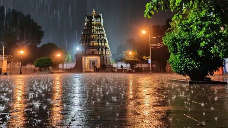 Tamilnadu Rain Updates Today Night 13 Districts Will Get Rain Check Tn Weather Details இன்று இரவு 13 மாவட்டங்களில் மழை இருக்கு மக்களே! உங்க ஊர் இருக்கானு செக் பன்னிக்கோங்க!