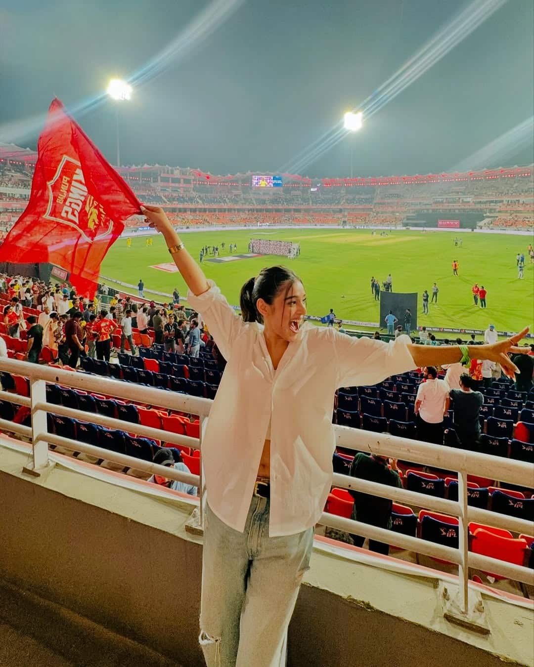 युजवेंद्र चहल से आरजे महवश ने कह दी दिल की बात, सुनते ही फैंस बोले- भाभी 2 मिल गई