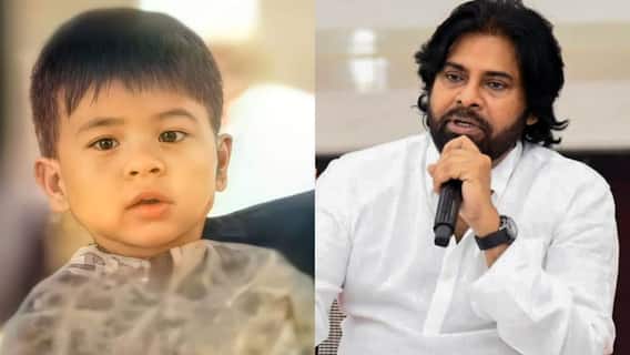 Mark Shankar Health Update: మూడు రోజులపాటు హాస్పిటల్‌లోనే మార్క్ శంకర్.. కొడుకును చూసిన పవన్ కళ్యాణ్, హెల్త్ అప్‌డేట్ ఇదే