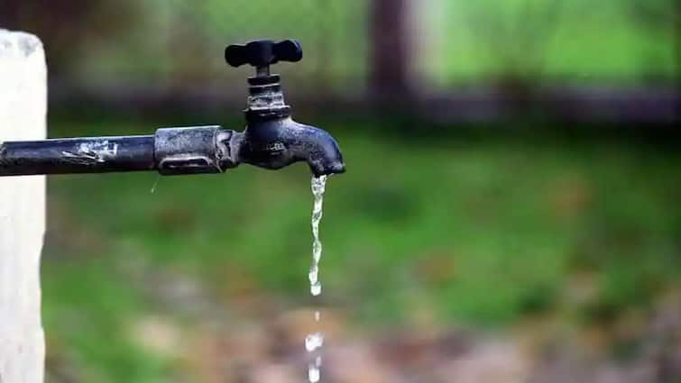 Water supply to be cut tomorrow in Trichy tnn திருச்சி மக்களின் கவனத்திற்கு... இன்றே பிடித்து வைத்து கொள்ளுங்கள்... நாளை இருக்காதாம்