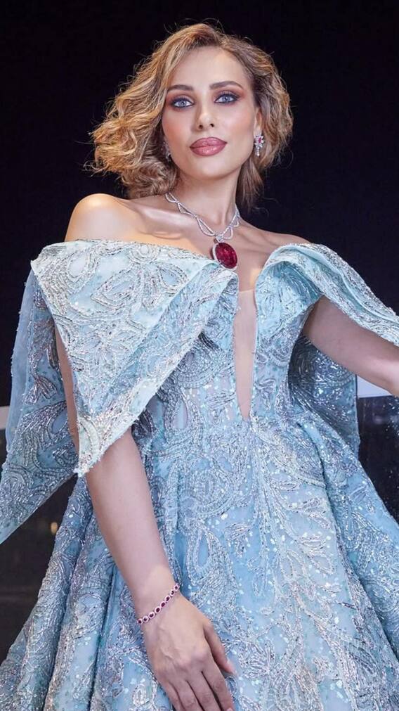 यूलिया वंतूर को खुद पर नहीं था भरोसा, सलमान खान ने किया सपोर्ट