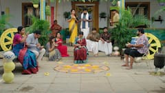 Gunde Ninda Gudi Gantalu Today ఏప్రిల్ 09 ఎపిసోడ్: కల్లు పడగానే నిజం కక్కేసిన మేక మావయ్య , ప్రభావతికి షాక్ ఇచ్చిన శ్రుతి - గుండె నిండా గుడి గంటలు ఏప్రిల్ 09 ఎపిసోడ్ హైలెట్స్!