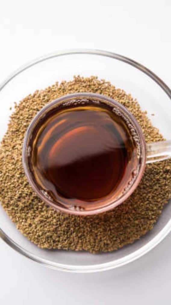 தேநீரில் ஓமம் கலந்து பருகினால் இவ்வளவு நன்மைகளா?