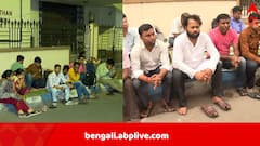 ‘মিরর ইমেজ আছে, তালিকা প্রকাশ সম্ভব, মেনেছেন SSC-চেয়ারম্যান’, রাতভর সেখানেই ধর্না চাকরিহারাদের