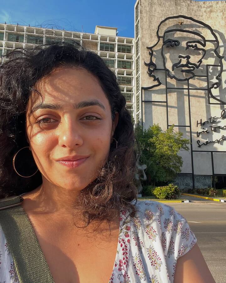 तू बुटकी आणि जाडी आहेस, अशा प्रकारच्या नकारात्मक कमेंट्सचा मला सामना करावा लागला असल्याचंही नित्याने सांगितलं होतं.