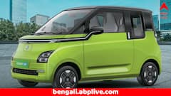 দেশের সবথেকে সস্তা ইভি এবার আরও সস্তা, ৪৫ হাজার টাকা পর্যন্ত মিলবে ছাড়; ২৩০ কিমি রেঞ্জ পাবেন এই ইভিতে