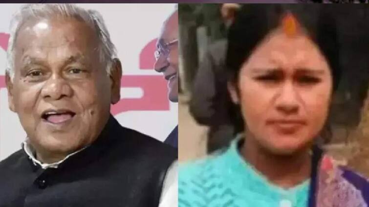 Union Minister Jitan Ram Manjhi's granddaughter shot dead by husband in Bihar affair படுக்கை அறைக்குள் இருந்த இளைஞர்! வசமாக சிக்கிய மத்திய அமைச்சரின் பேத்தி! கணவர் செய்த வெறிச்செயல்!