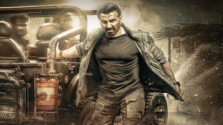 jaat movie review star rating sunny deol randeep hooda Jaat Movie Review: મસાલા એન્ટરટેઇનરમાં સની દેઓલે મચાવી ગદ્દર, રણદીપ હુડા-વિનીત સિંહ નીકળ્યા સૌથી ખૂંખાર વિલન