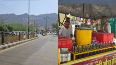 जालौर में गर्मी ने तोड़ा रिकॉर्ड, अप्रैल में ही मई-जून जैसे हालात, मौसम विभाग ने दी ये चेतावनी