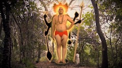 Jai Jai Swami Samarth Marathi Serial Track: स्वामी समर्थांमध्ये घडणार हनुमान तत्वाचा साक्षात्कार; हनुमान जयंतीनिमित्त विशेष भाग