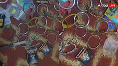 कंडोम से लेकर चाकू तक, प्रिंसिपल ने चेक किया स्टूडेंट का बैग तो देखते ही रह गया दंग