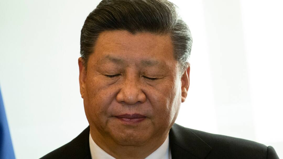 Trump Says Xi Jinping A 'Very Smart Man', Claims He Will Likely Make Sort Of Deal To Ease US-China Trade War Trump Calls Xi Smart Man Amid Escalating US China Trade War Trump Says Xi Jinping A 'Very Smart Man', Claims He Will Likely Make Sort Of Deal To Ease US-China Trade War