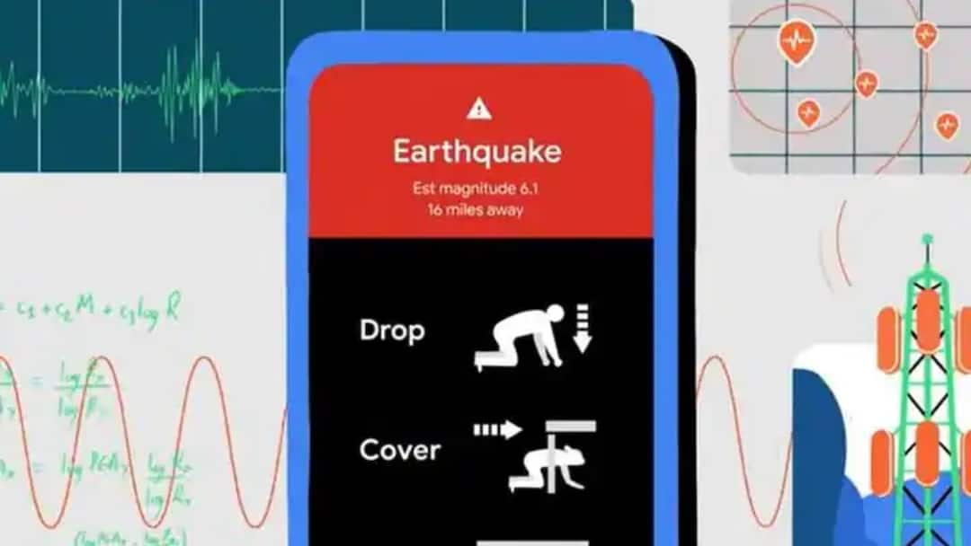 म्यांमार के भूकंप के बाद विशेषज्ञों ने भारत में दी खतरे की चेतावनी, कहा- भारी तबाही के लिए तैयार रहें After the earthquake in Myanmar experts warned danger in India said be prepared for massive destruction म्यांमार के भूकंप के बाद विशेषज्ञों ने भारत में दी खतरे की चेतावनी, कहा- भारी तबाही के लिए तैयार रहें