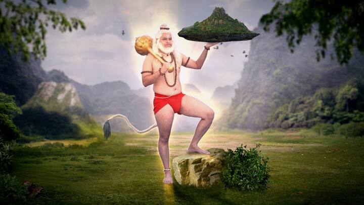 या भागात भक्ती, शक्ती आणि समर्पण यांचा संगम पाहायला मिळणार असून, ही लीला प्रेक्षकांच्या मनावर अनामिक प्रभाव टाकून जाईल.