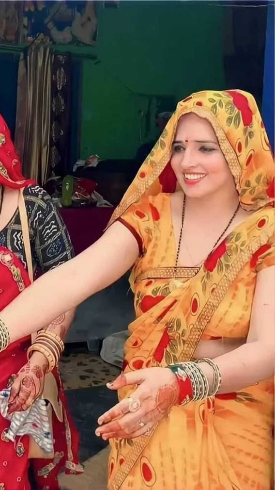 एक दिन में कितनी रील बनाती है सीमा हैदर?