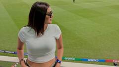 Yuzvendra chahal IPL 2025: चहल को सपोर्ट करने पहुंची नई दोस्त, फोटो शेयर कर लिखी दिल को छू लेने वाली लाइन!