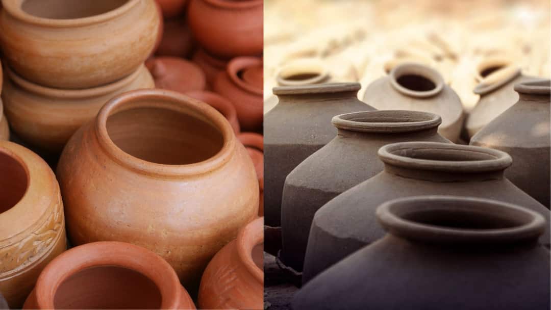 vastu shastra summer season start know right direction keep mitti ka ghadamatka pot at home as per vastu shastra Vastu Tips in Telugu: వేసవి కాలం మట్టి కుండ కొన్నారా.. వాస్తు ప్రకారం ఏ దిశలో ఉంచాలో తెలుసా , నల్లటి కుండ కొనొచ్చా!