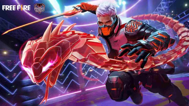 Garena Free Fire Max redeem codes for Today have been released get free rewards from skins to diamonds