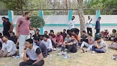 बिहार: पटना IGIMS अस्पताल में छात्र की मौत के बाद हंगामा, घायल MBBS स्टूडेंट को नहीं मिला था बेड