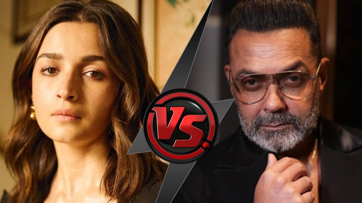 5 Biggest On-Screen Clashes In Bollywood In 2025 To Look Forward