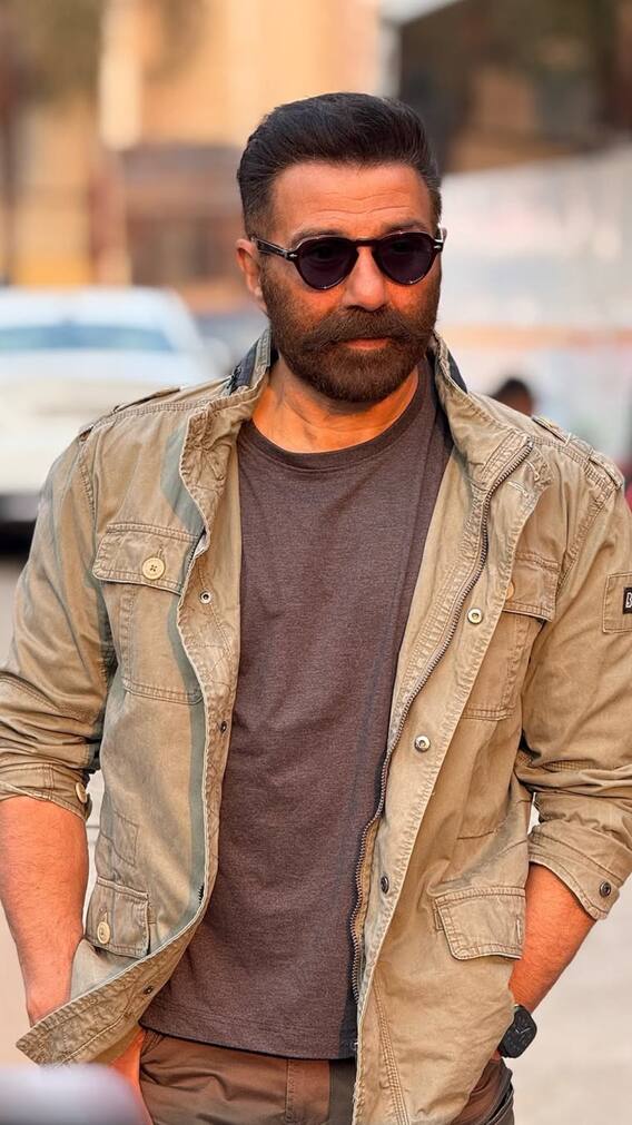 सनी देओल साउथ के लिए लकी चार्म, जाट के साथ इस फिल्म को भी कराया सुपरहिट