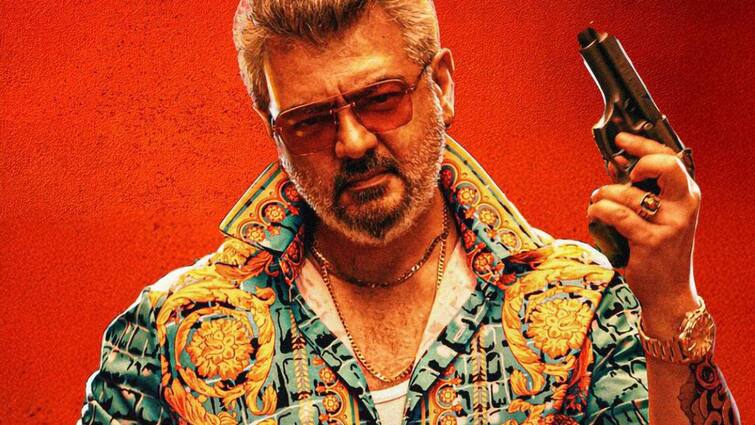 ajith kumar starrer good bad ugly full movie review by twitter fans ரசிகர்களுக்கு குட்..அஜித்தை வெறுப்பவர்களுக்கு அக்லி...குட் பேட் அக்லி படத்தின் முழு விமர்சனம்