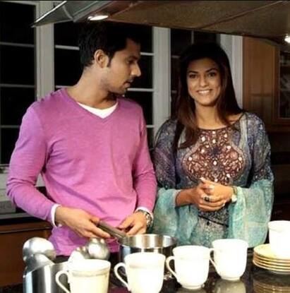 तीन साल तक इस हसीना संग चला था ‘जाट’ के 'रणतुंगा' का अफेयर, ब्रेकअप को बताया था बेस्ट डिसिजन