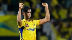 Chennai Super Kings: সঙ্গীত রয়েছে রক্তে, তাও ‘ভগবানে’র টানে ক্রিকেটে, ধোনিকেই 'পিতা' মানেন এই সিএসকে তারকা