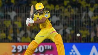 Ruturaj Gaikwad Ruled Out: चोटिल गायकवाड़ चेन्नई सुपर किंग्स से बाहर, धोनी करेंगे टीम की कप्तानी