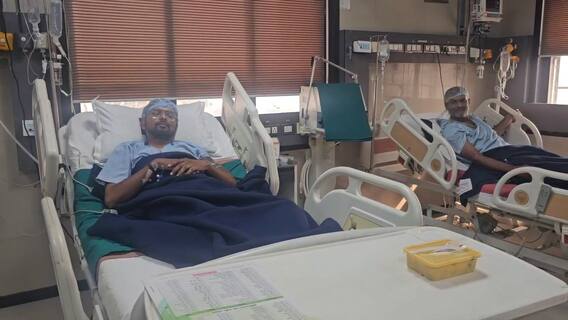 સુરતમાં હીરા કારખાનામાં રત્નકલાકારોની હત્યાનું ષડયંત્ર, પોલીસે કર્યા મોટા ખુલાસા, 5 લોકોની....