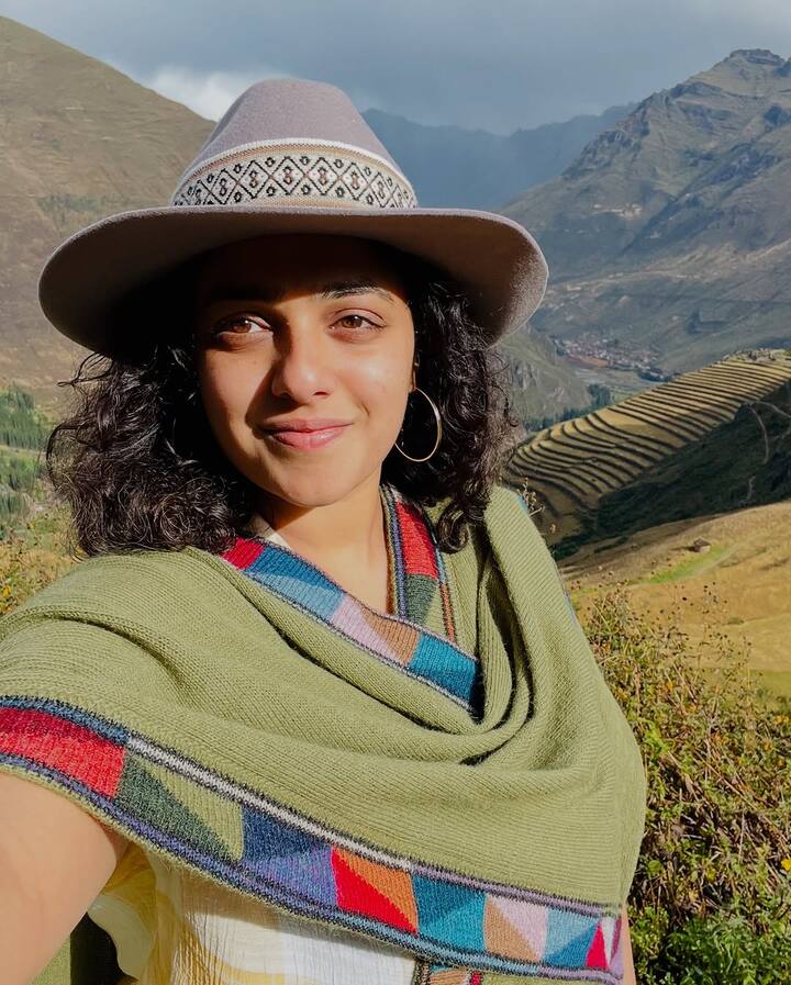 मला सिनेक्षेत्रात येण्यापूर्वी देवावर विश्वास नव्हता.