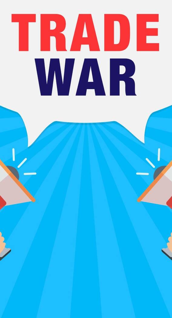 ट्रंप से पहले अमेरिका के इस राष्ट्रपति ने भी फेंका था टैरिफ बम