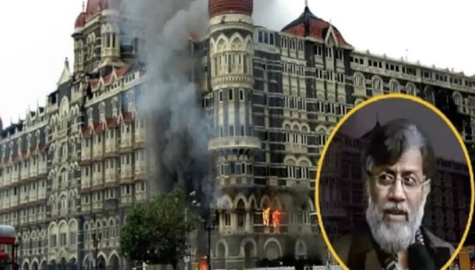 NIA's First Statement After Tahawwur Rana Extradition ਤਹਵੁਰ ਰਾਣਾ ਦੀ ਹਵਾਲਗੀ ਤੋਂ ਬਾਅਦ NIA ਦਾ ਪਹਿਲਾ ਬਿਆਨ