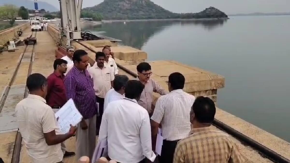 Mettur Dam: விவசாயிகளுக்கு மகிழ்ச்சி செய்தி.. மேட்டூர் அணையின் நீர் திறப்பு எப்போது? வெளியான முக்கிய அறிவிப்பு