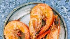 Blessing In Disguise As Trump's Reciprocal Tariffs Drop Prawns' Price In Pune