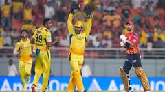 MS Dhoni Captain CSK: धोनी 683 दिनों बार फिर बने चेन्नई सुपर किंग्स के कप्तान, IPL 2025 के बीच ये क्या हुआ