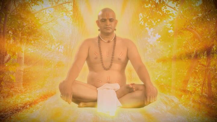 स्वामींचा स्वीकार न करणारा हा भक्त मंदिर उभारणीच्या कामात अडथळे येऊ लागल्यामुळे संभ्रमात पडतो.