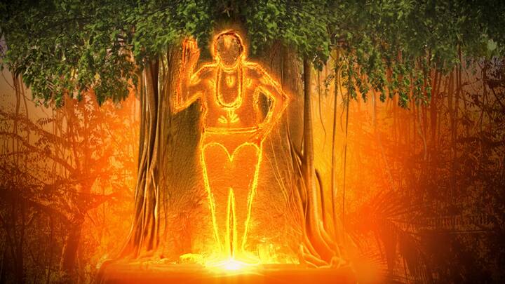 या भागात अवधूत नावाच्या एका मारुतीभक्ताची कथा केंद्रस्थानी आहे, जो इतर कोणत्याही देवतेला मानत नाही.