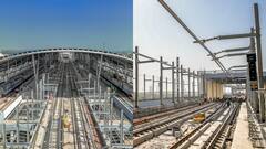 न्यू अशोक नगर से सराय काले खां तक नमो भारत कॉरिडोर जल्द होगा शुरू, जानें क्या होगा इससे फायदा?