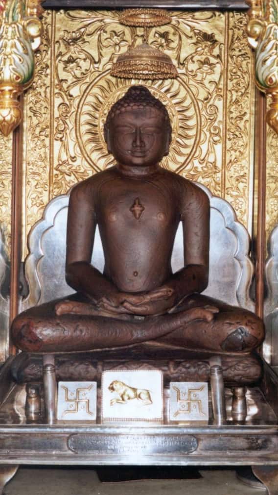 9 Jain Recipes To Try On Mahavir Jayanti