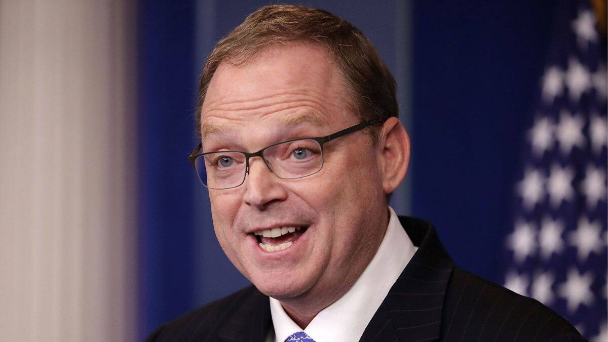 US Iran Talks: Strait Of Hormuz May Reopen In Two Months: Trump Adviser Kevin Hassett