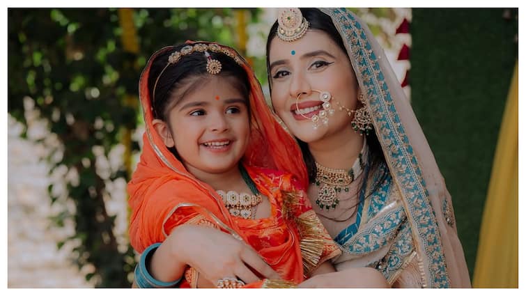Charu Asopa Confirms Leaving Mumbai, Now Selling Clothes Online From Hometown Bikaner