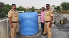 पुणे: मां ने 2 महीने के जुड़वा मासूमों को टंकी में डुबा कर मार डाला! शादी के 10 साल बाद हुए थे बच्चे